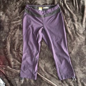 3/4 Length Lucy Leggings - Size 4/6